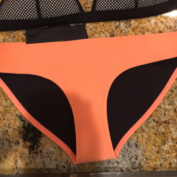 Triangl Neoprene Bikini Set - Picture 5 of 7